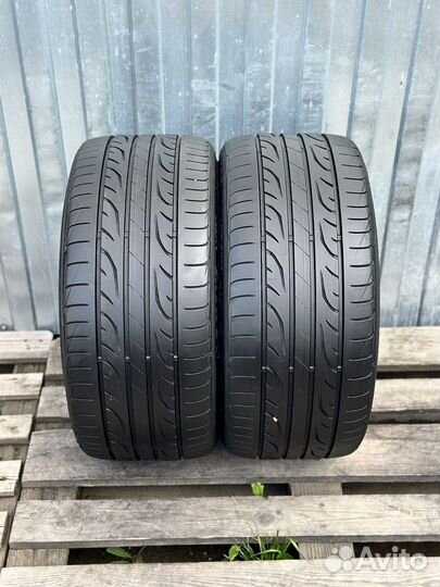 Dunlop Le Mans LM 704 275/30 R19 96W