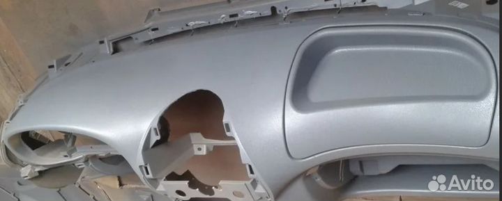 Каркас панели ваз Калина