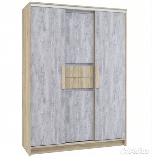 Шкаф новый