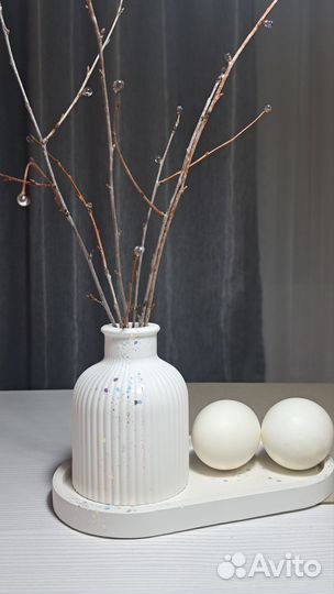 Пасхальный декор