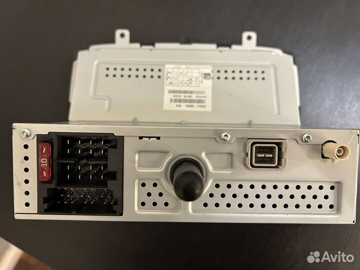 Магнитола навигатор incar XTA 7707 android 8.1