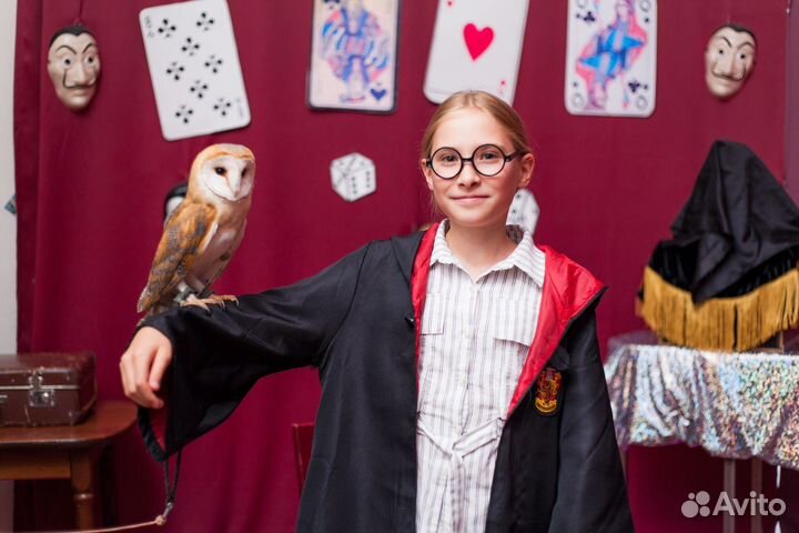 Фотограф на день рождения/выпускной/праздник