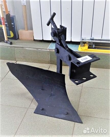 Плуг м/б Каскад со сцепкой усиленный