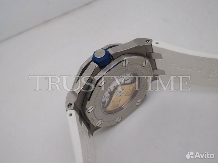 Часы Audemars Piguet Royal Oak Offshore Diver 15710ST.OO.A010CA.01