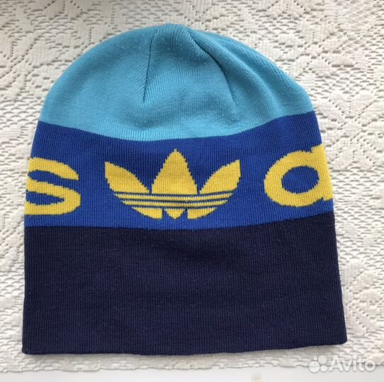 Шапка adidas originals