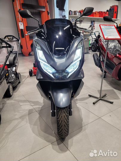 Honda PCX125A WW125A ABS 2023