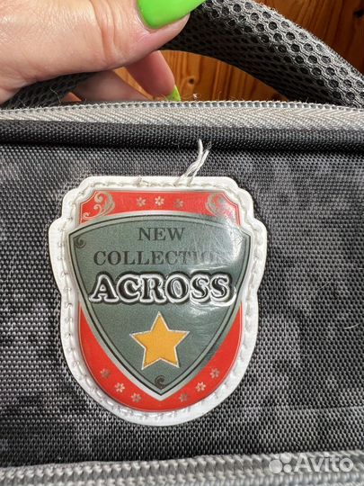 Рюкзак школьный