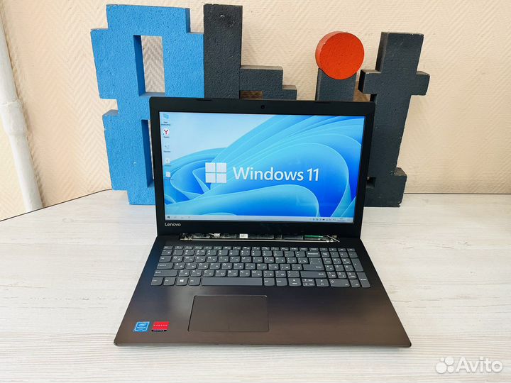 Ноутбук 4 ядра 8гб видео 2gb