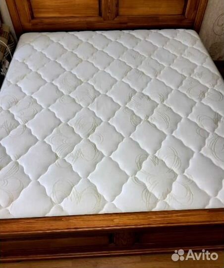 Матрас новый ортопедический