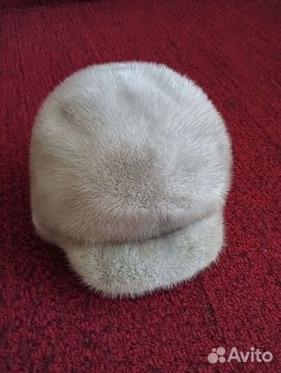 Шапка женская