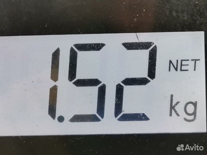 Моторчик печки для Ford Focus 2 1379568