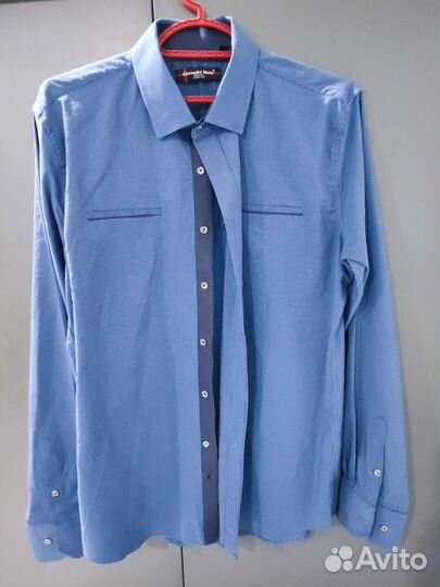 Куртка мужская