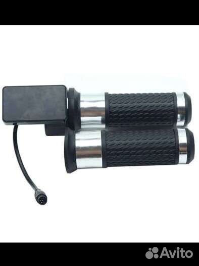 Курок газа kugoo M4 C1 ручка газа TF-100 дисплей