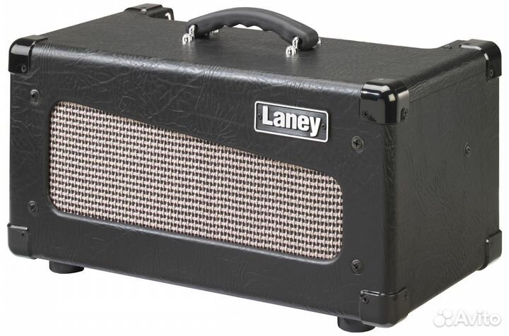 Гитарный ламповый усилитель 15 Вт Laney CUB-head