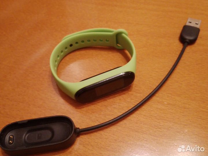 Xiaomi mi band 4