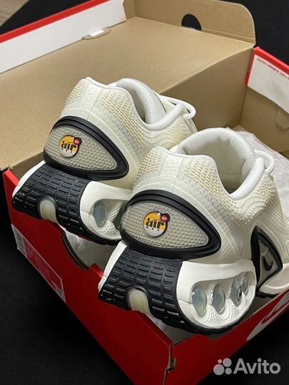 Nike Air Max Dn Sail and Coconut Milk Оригинал