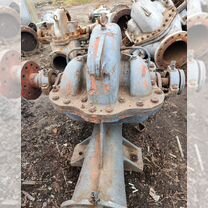 Насос Д 1600/90, Пенза