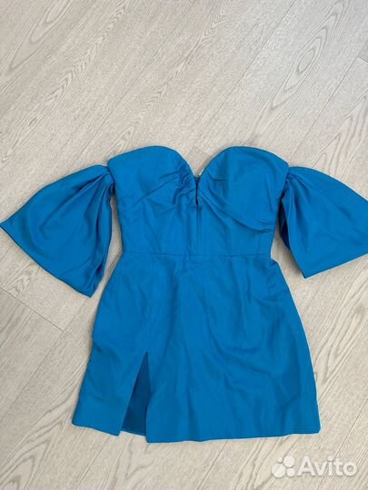 Платье riri вечернее