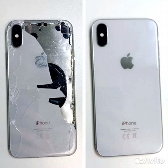 Ремонт iPhone, Компьютера, iPad, MacBook, Ноутбука