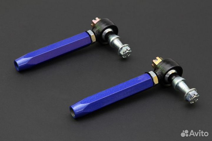 Рулевые наконечники toyota/тойота