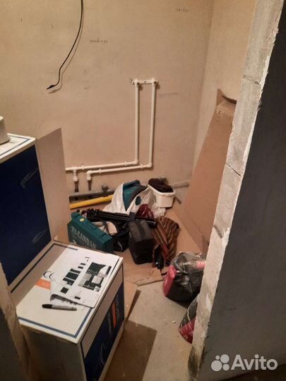 Сантехник электрик