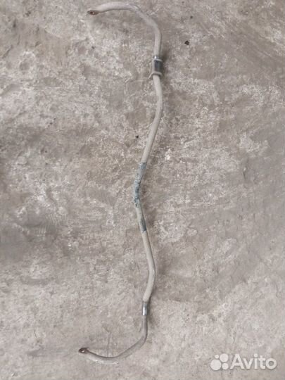 Стабилизатор задний Mitsubishi Galant 8