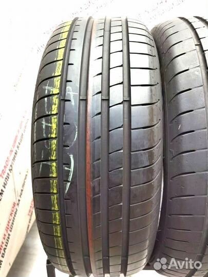 Goodyear Eagle F1 Asymmetric 3 205/45 R18 90V