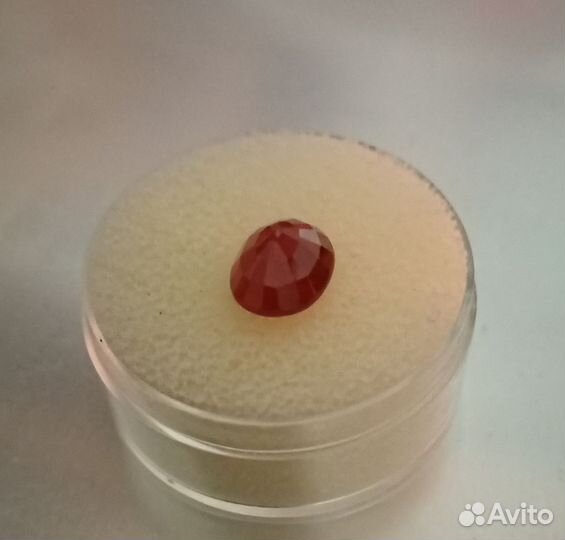 Спессартин