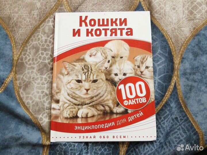 Книжки для детей