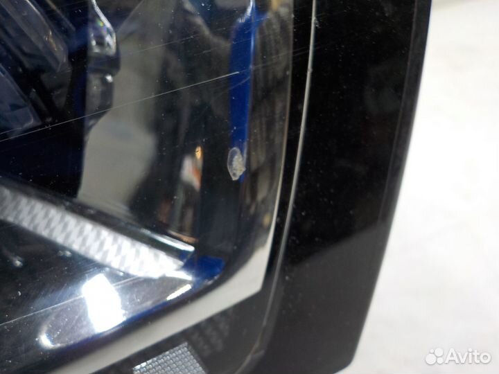 Фара правая Chery Tiggo 7 Pro/ Tiggo 7 Pro Max/Chery Tiggo 7 Plus