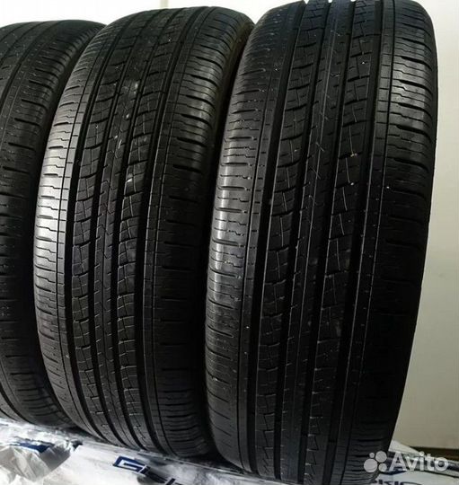 Yokohama A349 205/55 R16