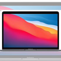 MGN63HN/A, Ноутбук Apple MacBook Air A2337 13.3" 2