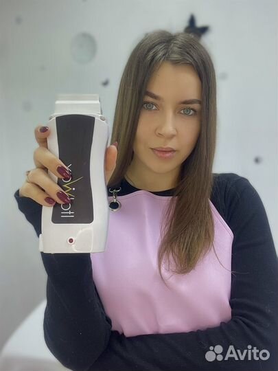 Восковая депиляция/шугаринг
