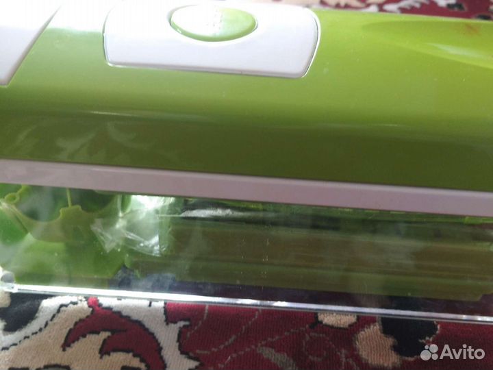 Овощерезка