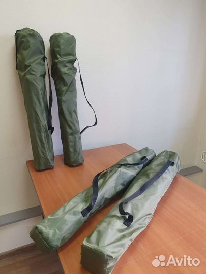 Кресло складное туристическое