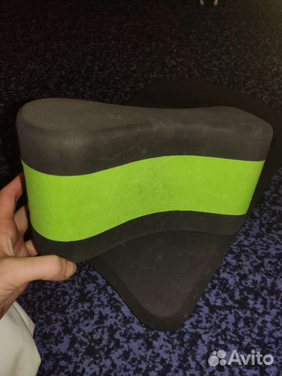 Колобашка для плавания