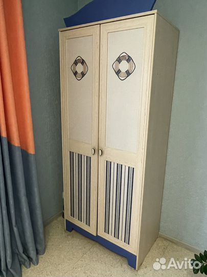 Продаю детский спальный гарнитур