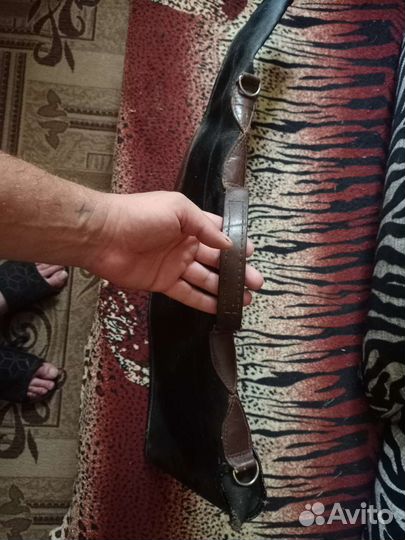 Чехол на ружье