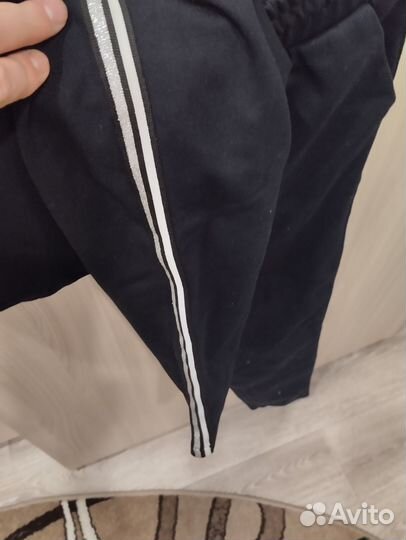 Спортивное трико женское