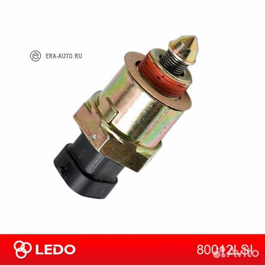 Ledo 80012LSI Регулятор холостого хода