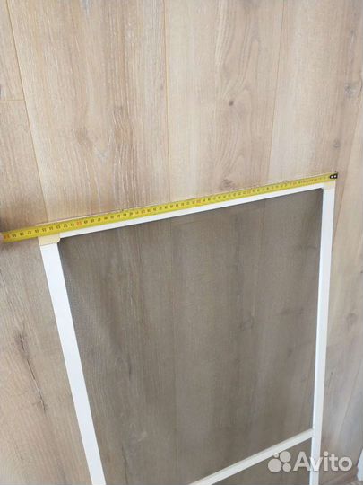 Сетка на окно