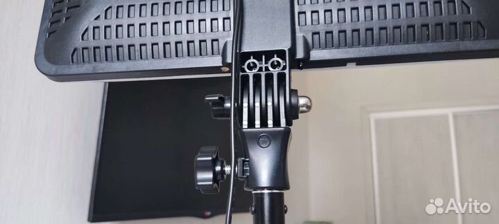 Led панель 36 см