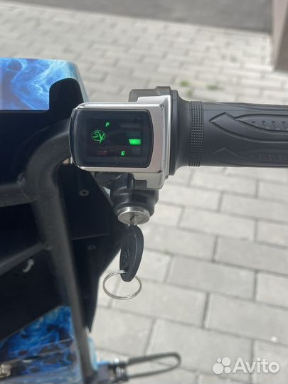 Электро дрифт карт