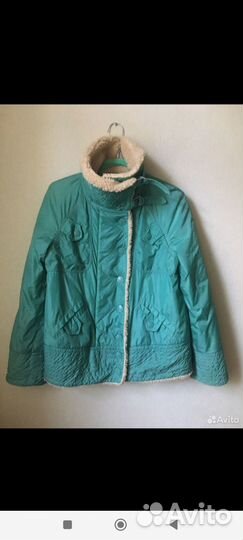 Куртка Marc jacobs (оригинал)