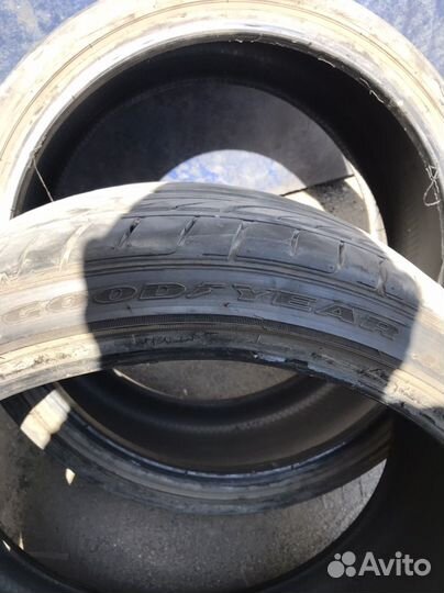 Goodyear Eagle LS2000 235/35 R19
