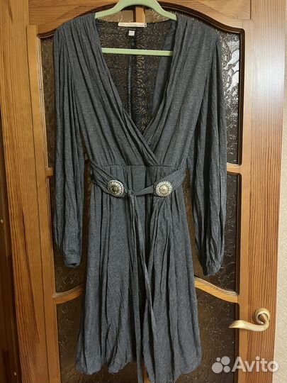 Roberto cavalli платье