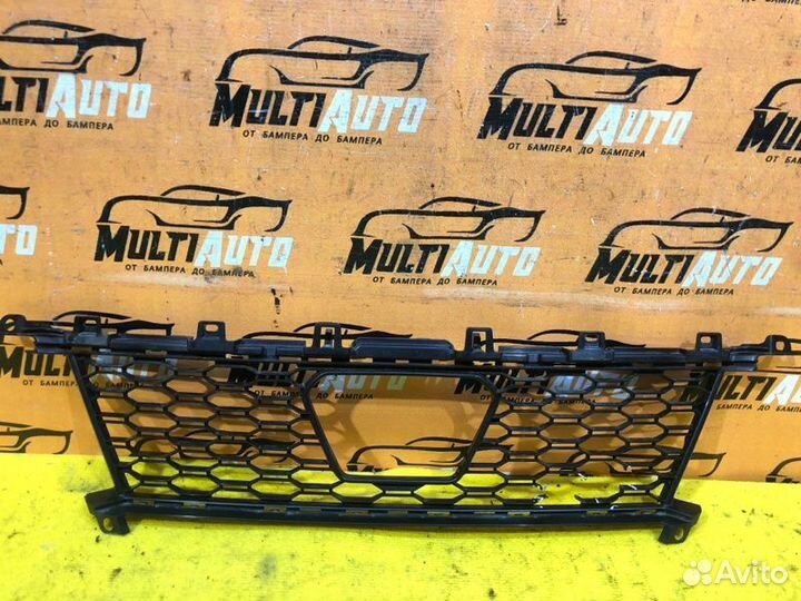 Решетка в бампер передняя Bmw 3 Series G20