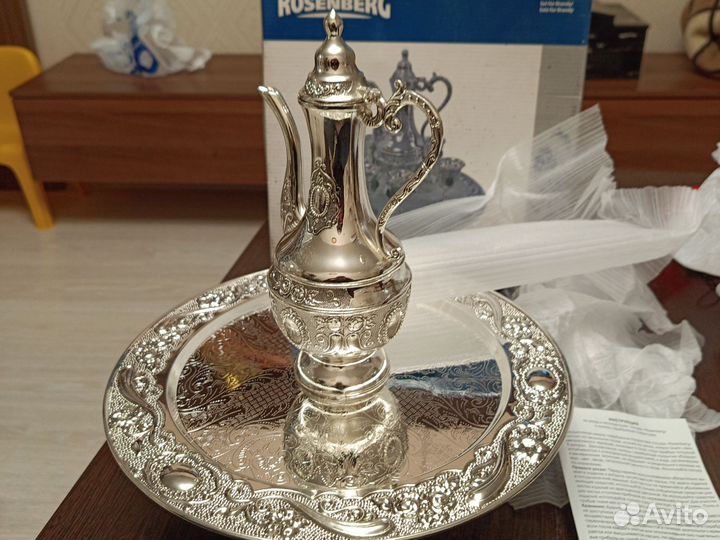 Набор посуды