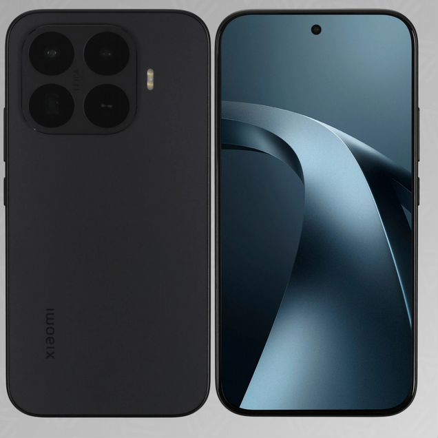 Xiaomi 17T, 12/512 ГБ, SIM + eSIM