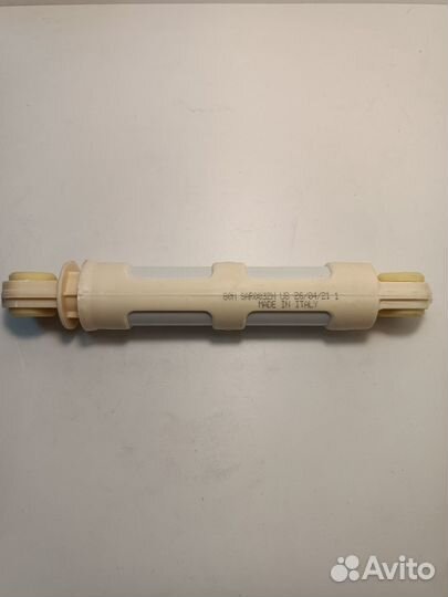 Амортизатор стиральной машины, Electrolux, 80N, (1